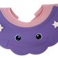 Visera de ducha