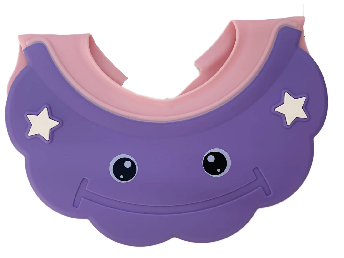 Visera de ducha