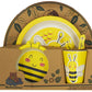 Set de alimentación ecológico