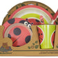 Set de alimentación ecológico
