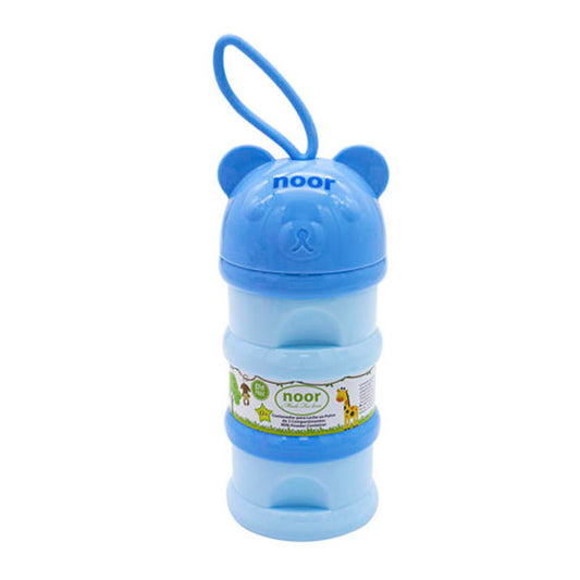 Dispensador de leche