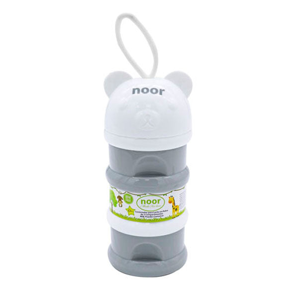 Dispensador de leche