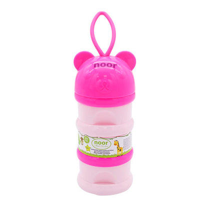 Dispensador de leche