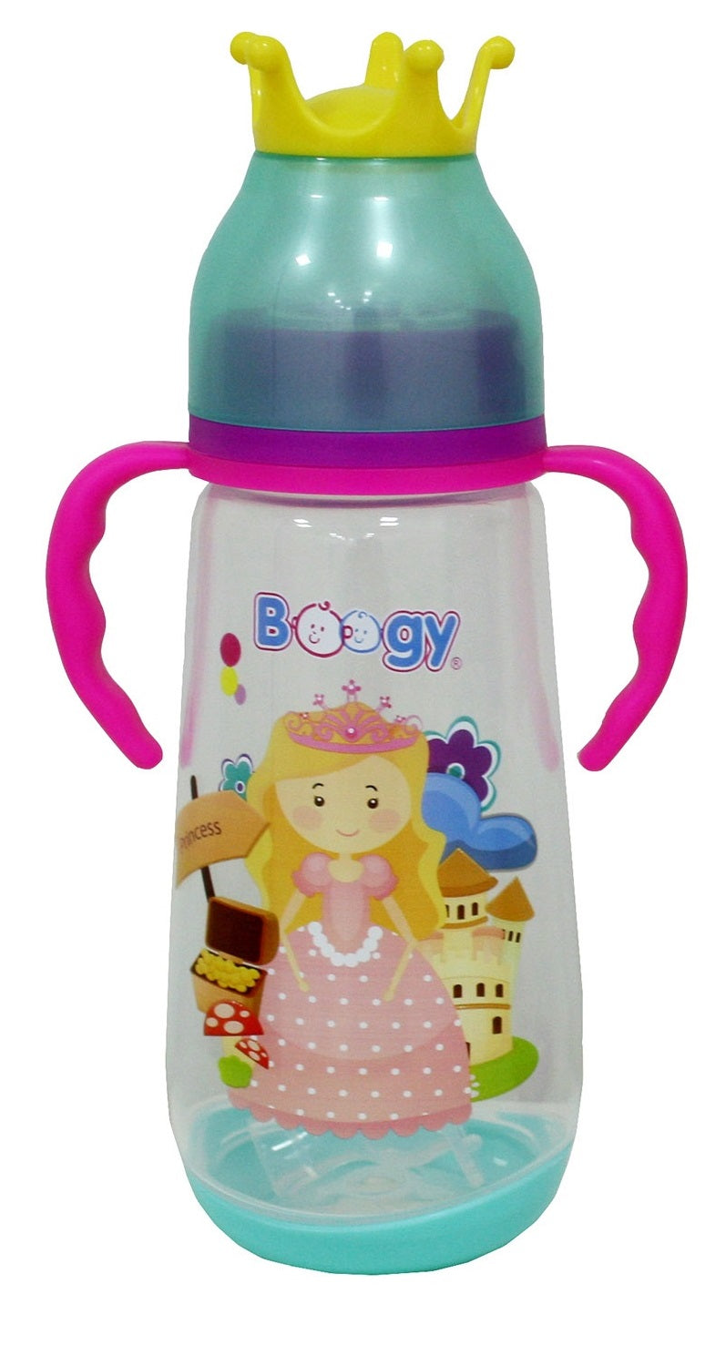 Biberón de 15 oz