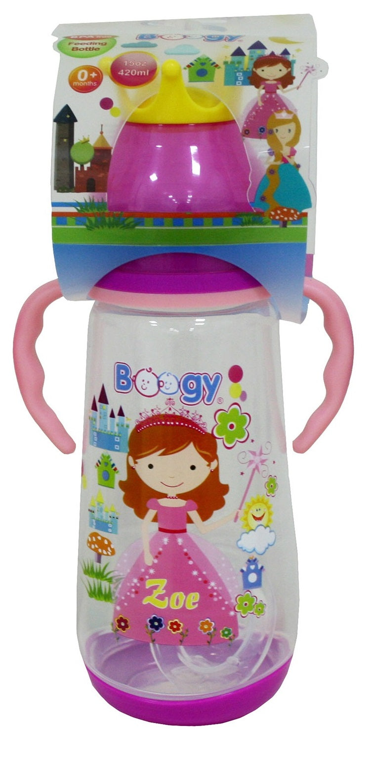 Biberón de 15 oz