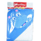 Toalla Hippo Fisher Price