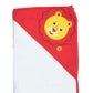 Toalla de León Fisher Price
