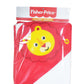 Toalla de León Fisher Price
