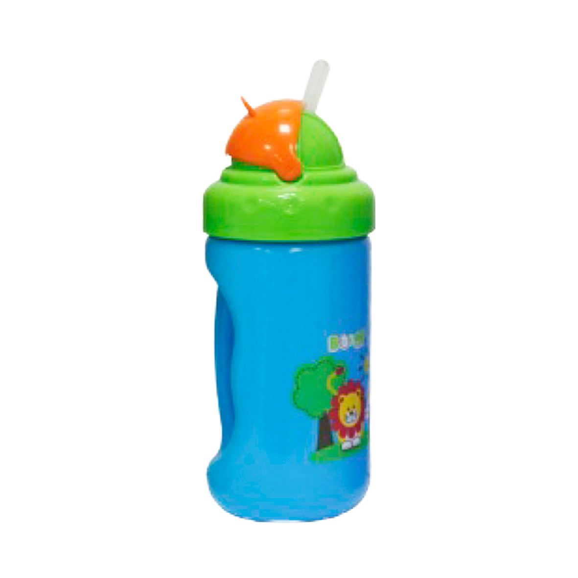 Vaso de entrenamiento