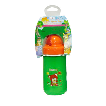 Vaso de entrenamiento