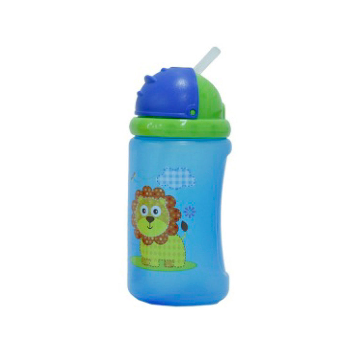 Vaso de entrenamiento