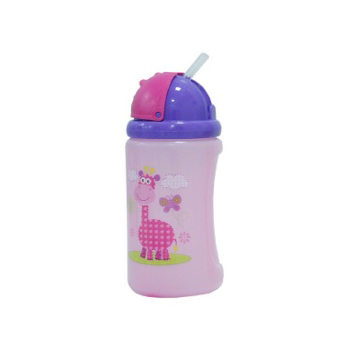 Vaso de entrenamiento
