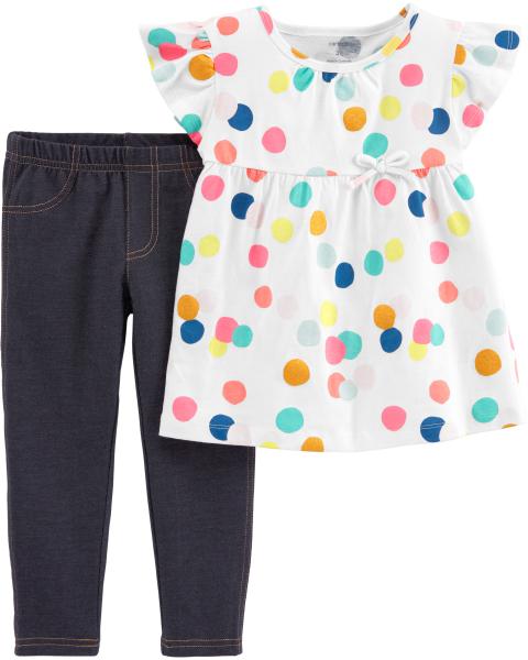 Conjunto-Carter's