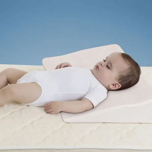 Almohadas Antireflujo