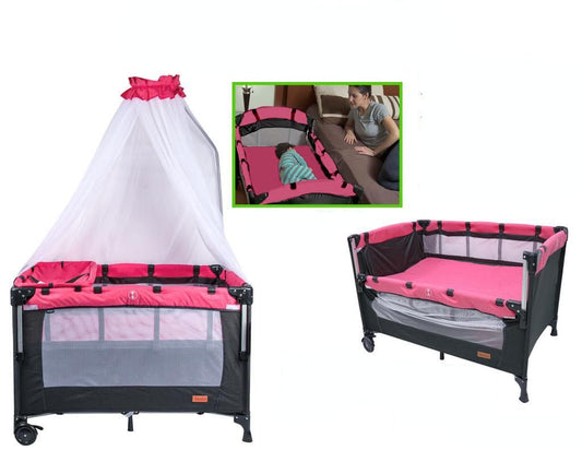 Corral Colecho Bebesitos