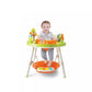 Silla 3 en 1 (Tigre)