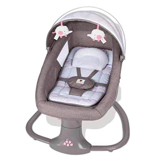 Mecedora Eléctrica-Mastela