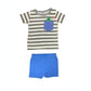Conjunto Marciano