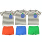 Conjunto Marciano