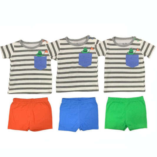Conjunto Marciano