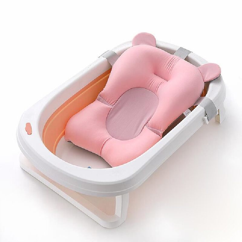 Malla Esponjada para Bañera