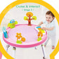 Silla 3 en 1 (Monita)
