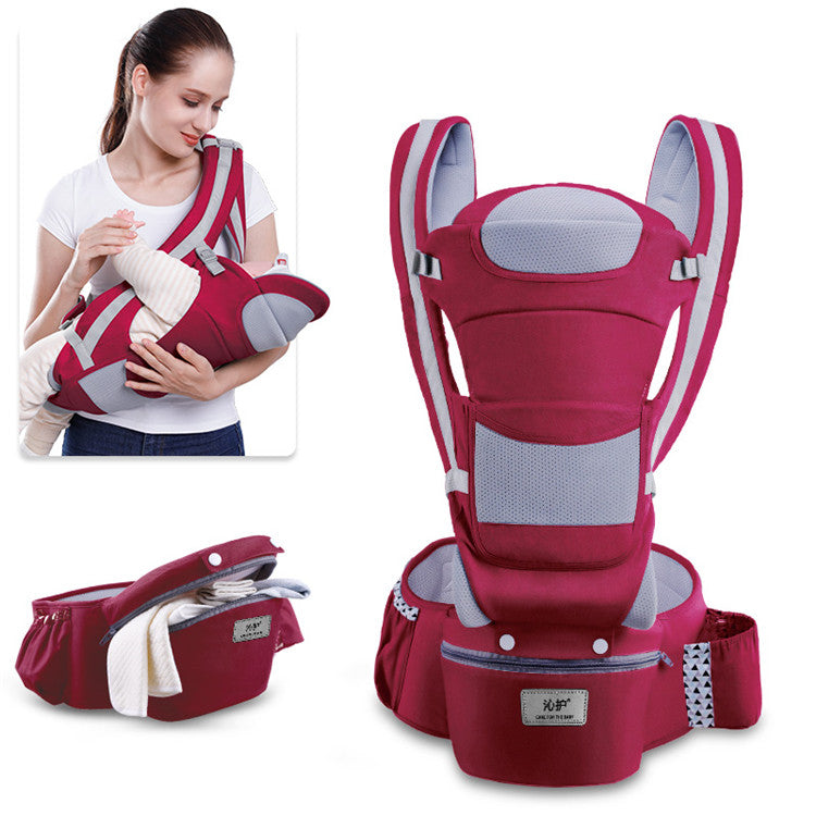 Cargador para bebe