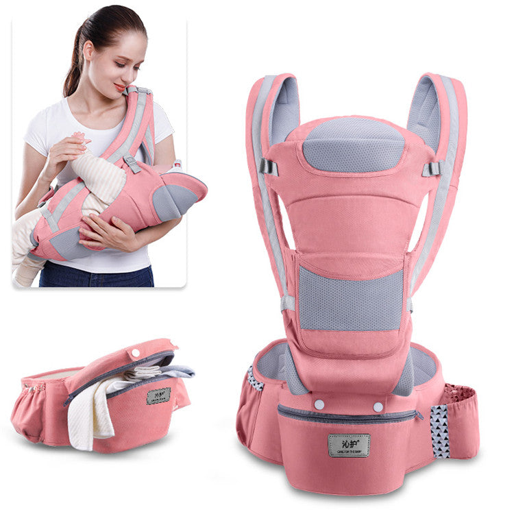 Cargador para bebe
