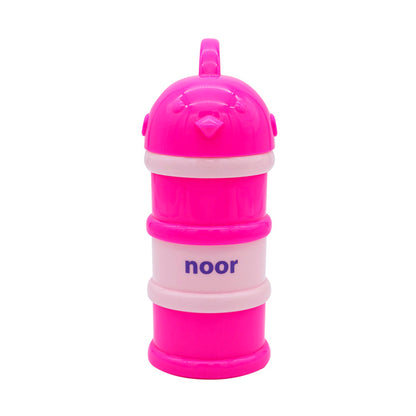 Dispensador de leche