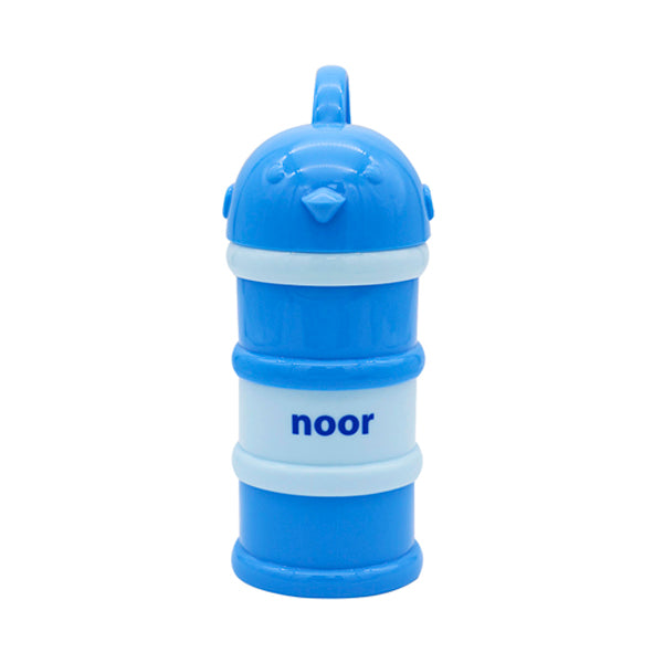 Dispensador de leche