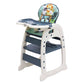 Silla de Comer 3 en 1
