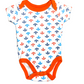 Set de bodys con pantalón