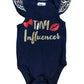 Conjunto Tiny Influencer