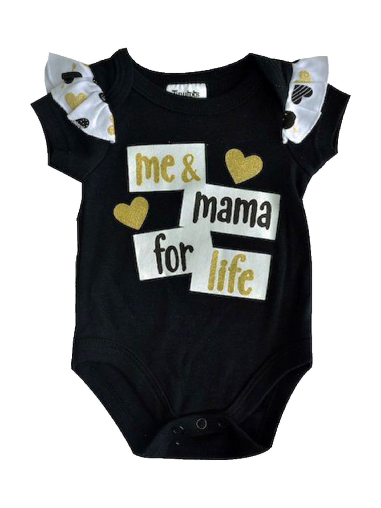 Conjunto Me & Mama