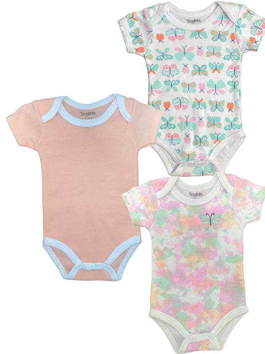 Bodys Set-Tiny Tots