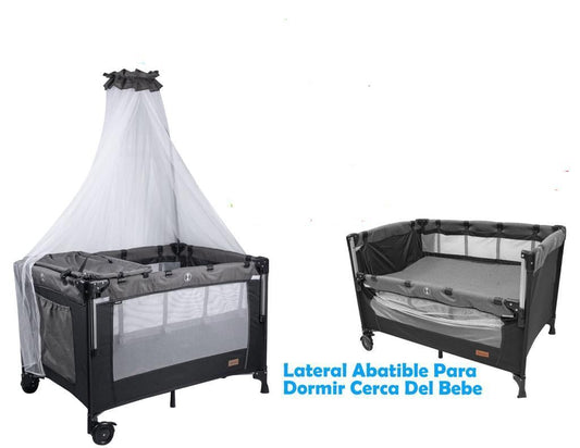 Corral Colecho Bebesitos